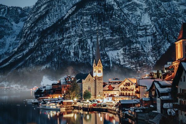 Austria