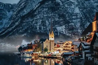 Austria