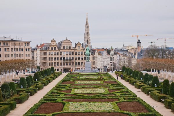 Belgium