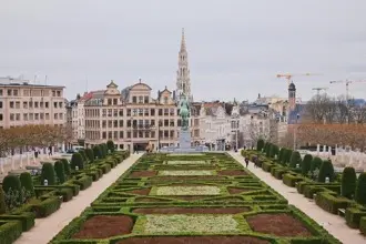 Belgium