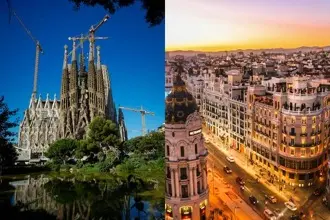 Spain